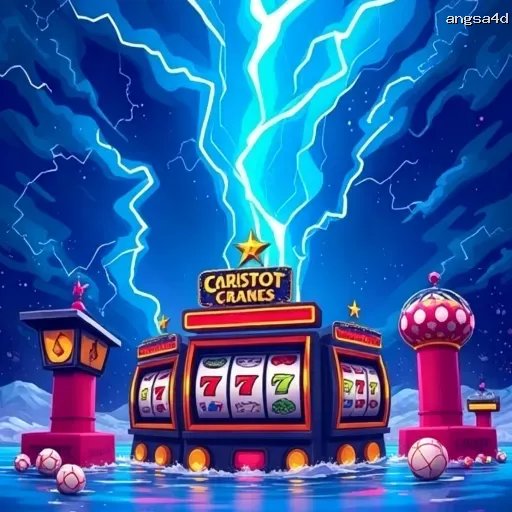 angsa4d: Promo dan Bonus Terbaik untuk Para Gamer Indonesia
